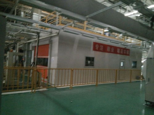 廠房設(shè)備間隔音降噪處理與通信設(shè)備修理的協(xié)同實(shí)施策略