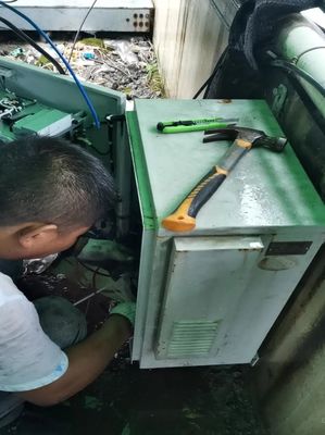 上海聯通聞“汛”而動，全力迎戰臺風“煙花”保障通信暢通