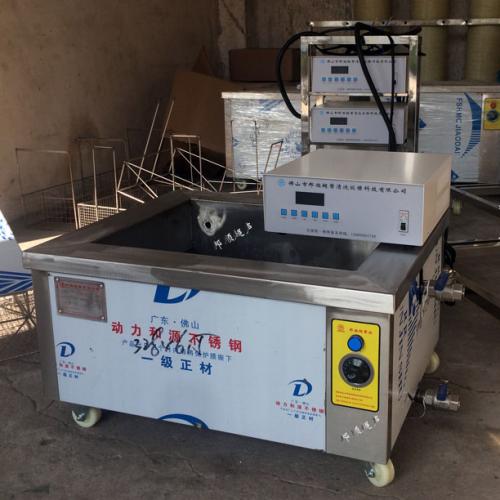 清潔設備研發 創新技術與環保解決方案