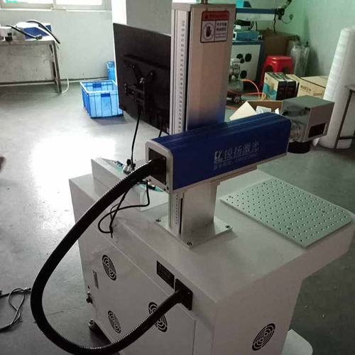 銳揚(yáng)激光 深耕清潔設(shè)備研發(fā)，引領(lǐng)微型激光打碼技術(shù)創(chuàng)新